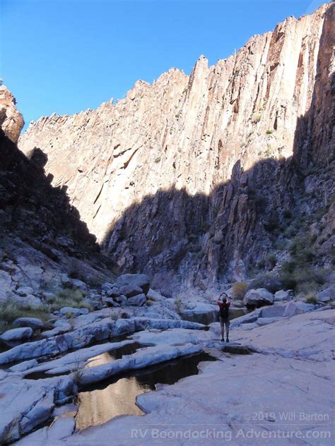 lower labarge box canyon apache junction photos|Lower La Barge Box Trail, Arizona .